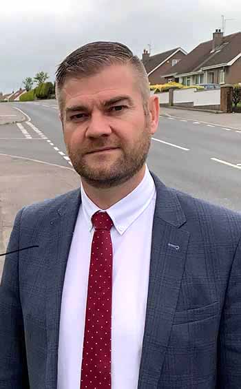 McGrath Calls For Bishops Brae Sight Lines Review
