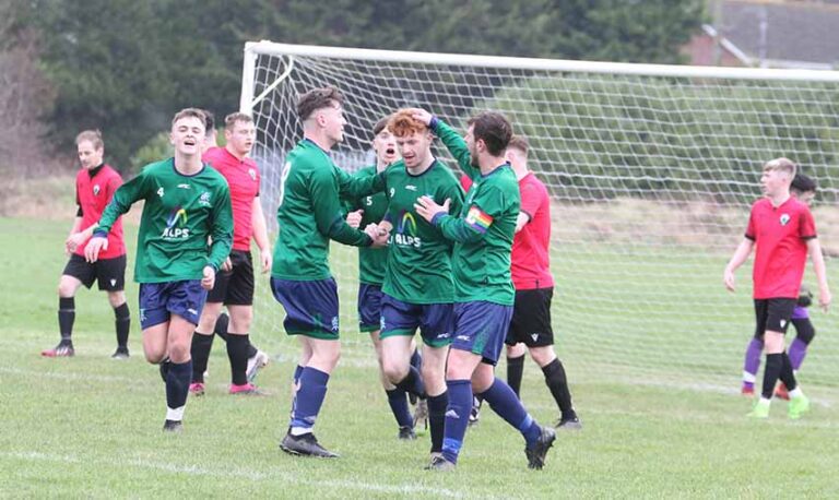 Downpatrick Beat Ardglass In Harry Clarke Cup Tie