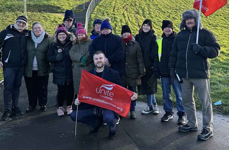 McGrath Says Strikes Demonstrate Need For An Assembly