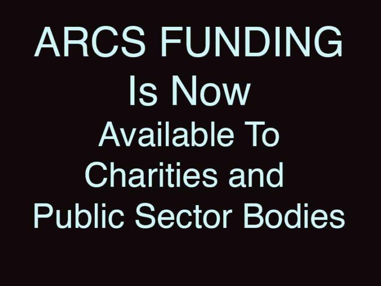 Assets Recovery Community Scheme Funding Opens