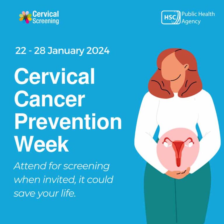 PHA Says Women Should Attend Cervical Screening