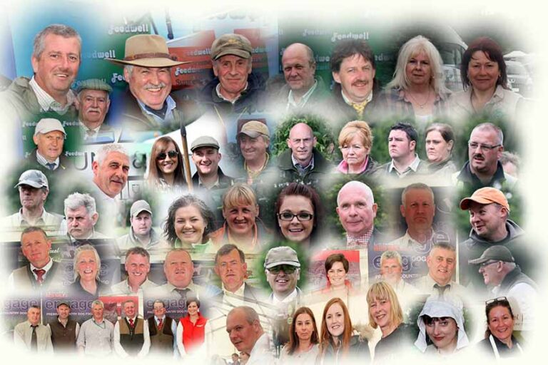 Game Fair Directors Retire After 69 Shows