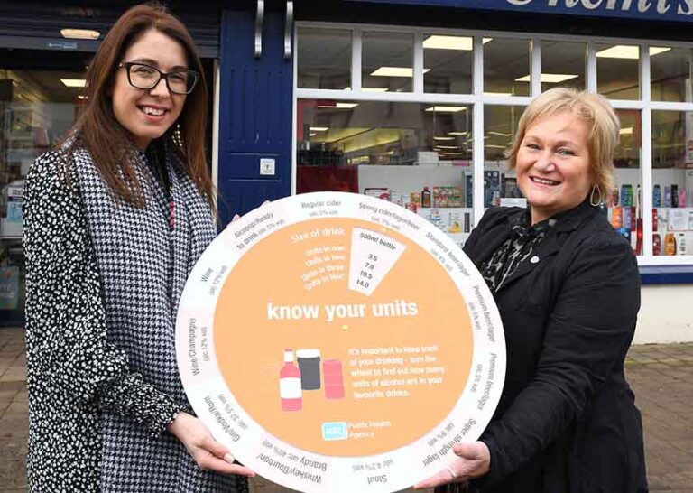 Know Your Units Campaign Launched In 500+ Pharmacies