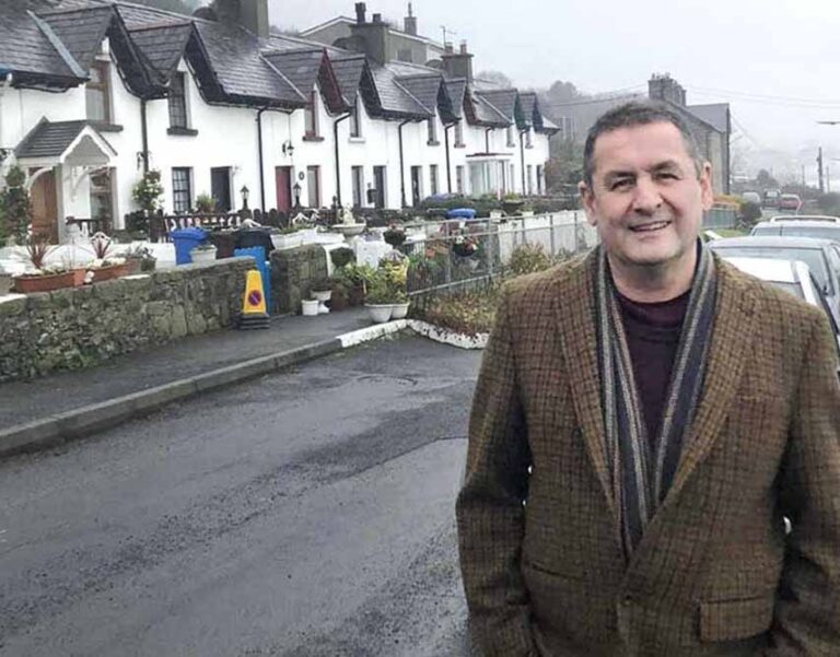 Cllr Clarke Calls On Support For Fishing Disaster Meeting