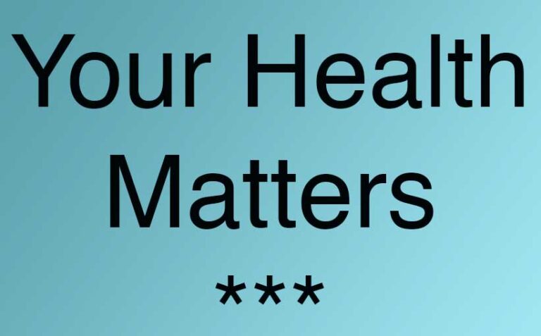 South Eastern HSCT Trust Sets Out Winter Vax Programme