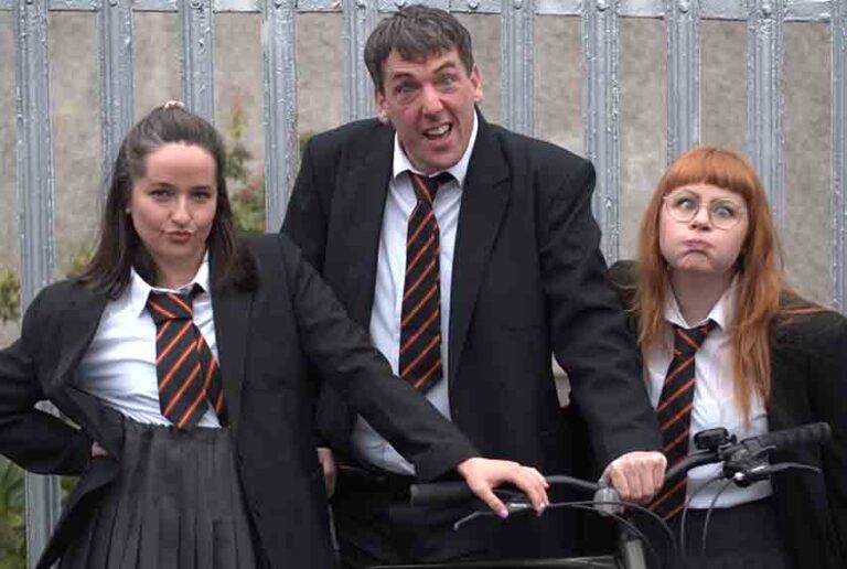 Teechers Play Set To Show In Downpatrick Arts Centre