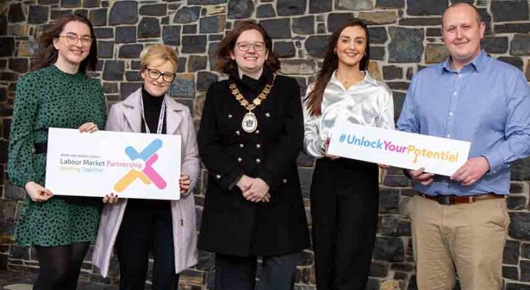 Disability Employment And Support Day Coming To Bangor Disability Employment And Support Day Coming To Bangor