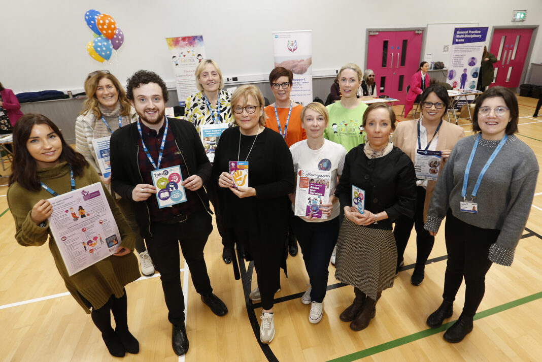 Neuro Café In Downpatrick Reaches Out To Local Families
