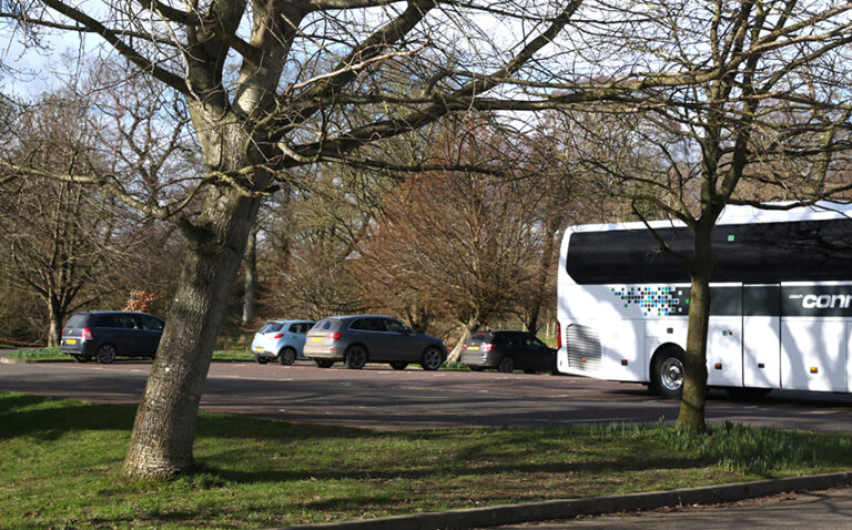 Council To Introduce New Permit System To Four Parks