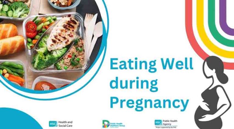 Video Series On Eating Well In Pregnancy Launched Video Series On Eating Well In Pregnancy Launched