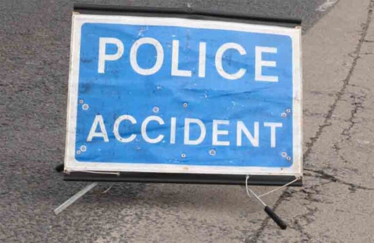 Woman Dies In RTA In On Ballygowan Road Near Comber