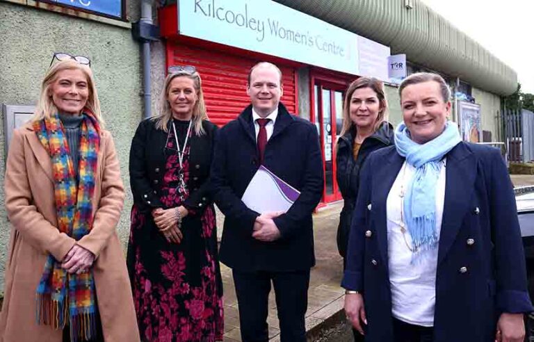 Communities Minister Gordon Lyons has today announced support for 287 Voluntary and Community organisations, funded through his Department’s Voluntary & Community Division (V&CD) and Community Empowerment Division (CED).