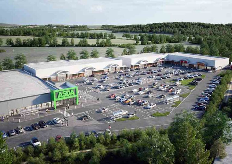 Community Consultation Event For Ballydugan Retail Park