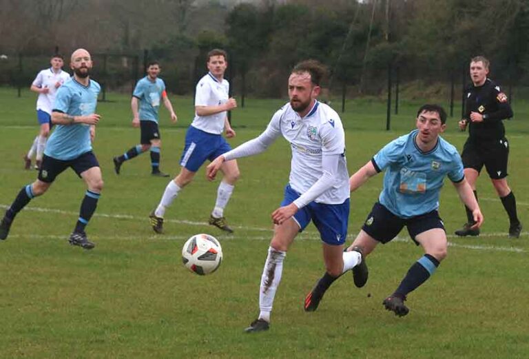 Kilmore Rec Win Through In Clarence Cup 4th Round