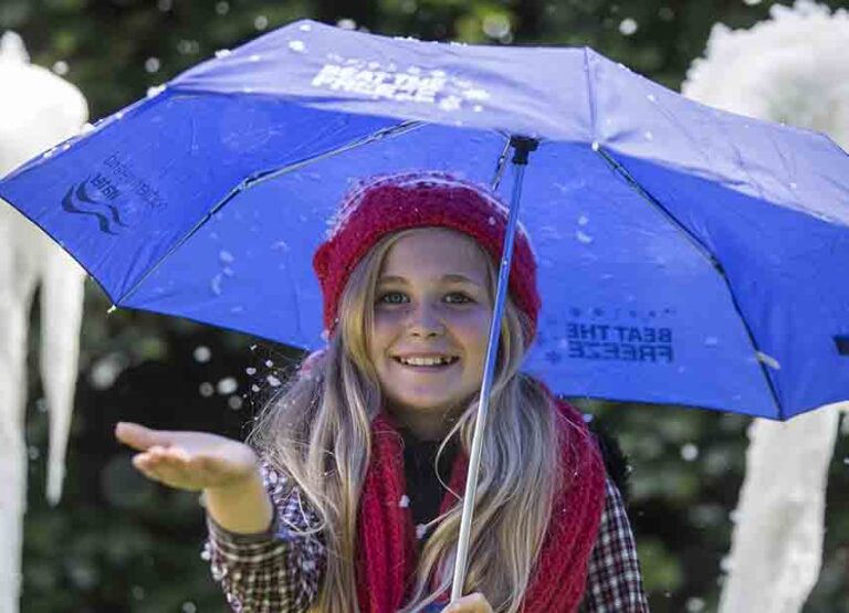 Protect Your Property In Cold Weather Says NI Water