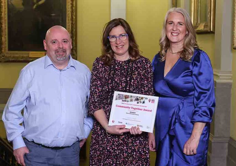 NMD Council Celebrates Its Eco Heroes