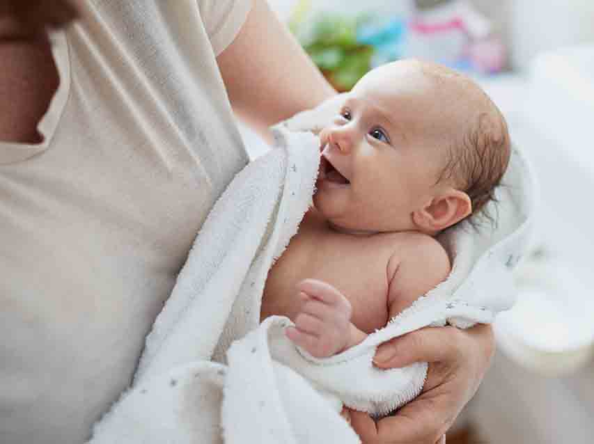 NSPCC Launches Handle With Care Campaign