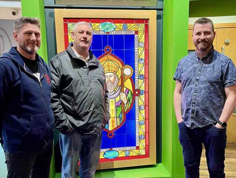 Down Community Radio gets Ready For Festive Run Up