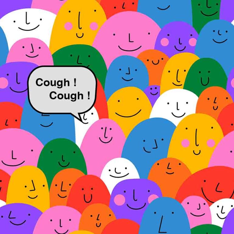 Get Whooping Cough Vax To Prevent Its Spread