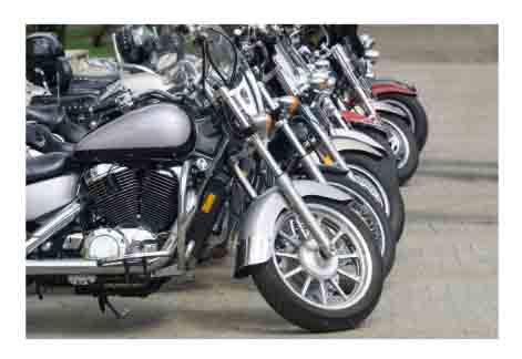 Motorbike Safety Event Coming To Newtownards