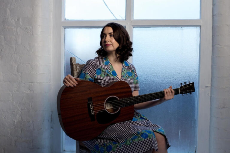 Ciara O’Neill Releases New Track Called ‘Mother’ Ciara O’Neill Releases New Track Called ‘Mother’
