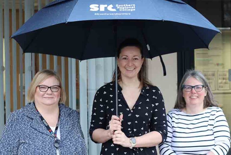 SRC And Almac Celebrate Apprenticeship Awards 2024 SRC And Almac Celebrate Apprenticeship Awards 2024