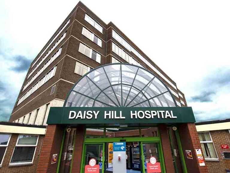 Daisy Hill Expert Panel Makes Final Report