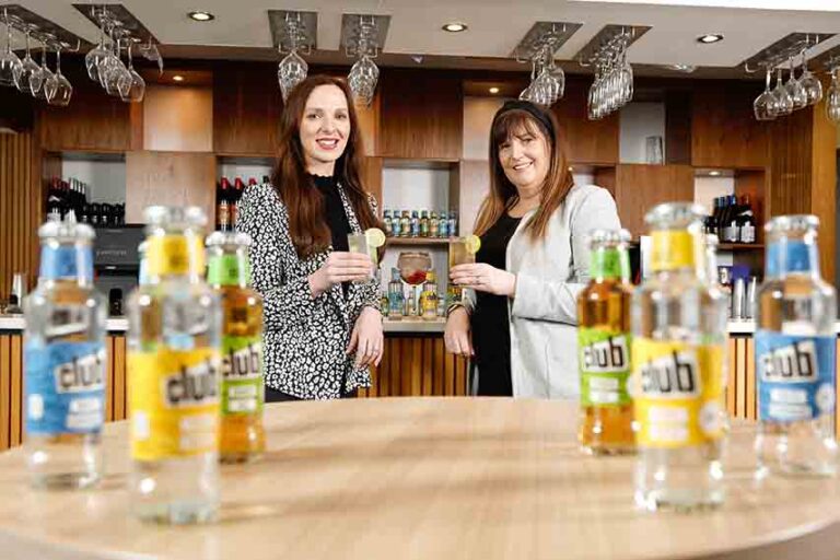 Britvic To Refresh Down Royal For May Day Race Meeting