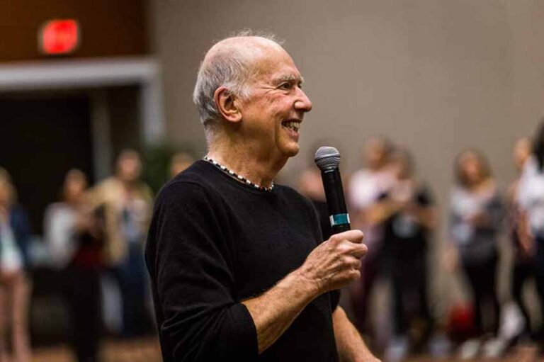 Three Day Event In Transforming Trauma By World Expert