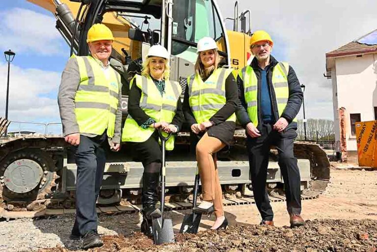 £2.9m Community Development Coming To South Belfast