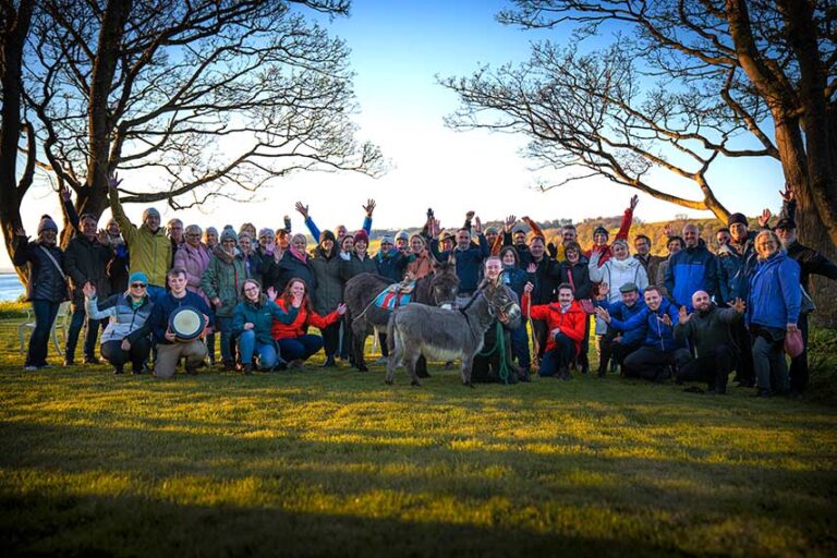 Outdoor Activity Experiences Launched By Geopark Group