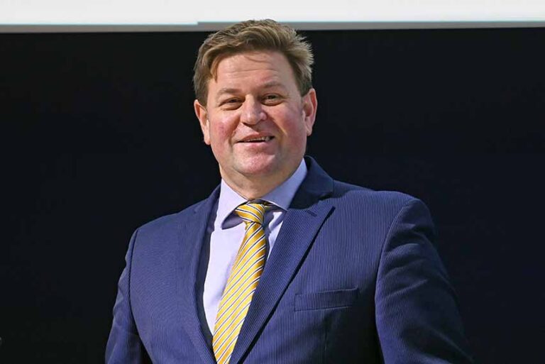 £67M Invested In Environmental Benefits Says NIHE