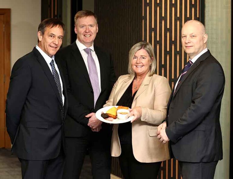 Ulster Bank Reaffirms Backing For Farming Sector