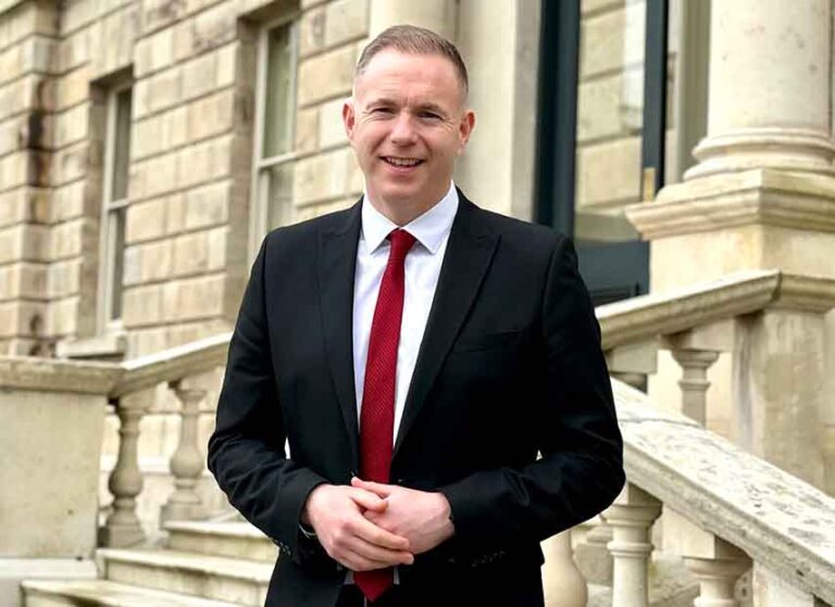Hazzard Welcomes Ancient East Talks Coming To Down
