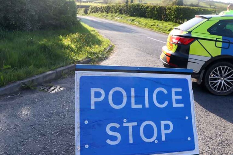 Police Kept Busy Across the South East Area