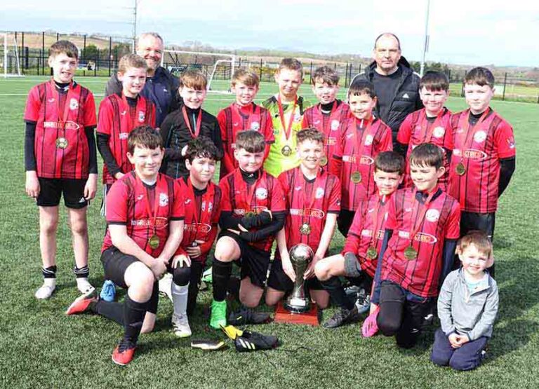 DYFL Provides Great Soccer Platform For Youth DYFL Provides Great Soccer Platform For Youth