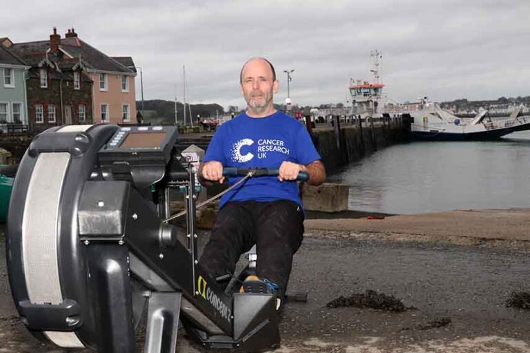 Tom Murphy To Celebrate Big 60 With A Charity Row Tom Murphy To Celebrate Big 60 With A Charity Row
