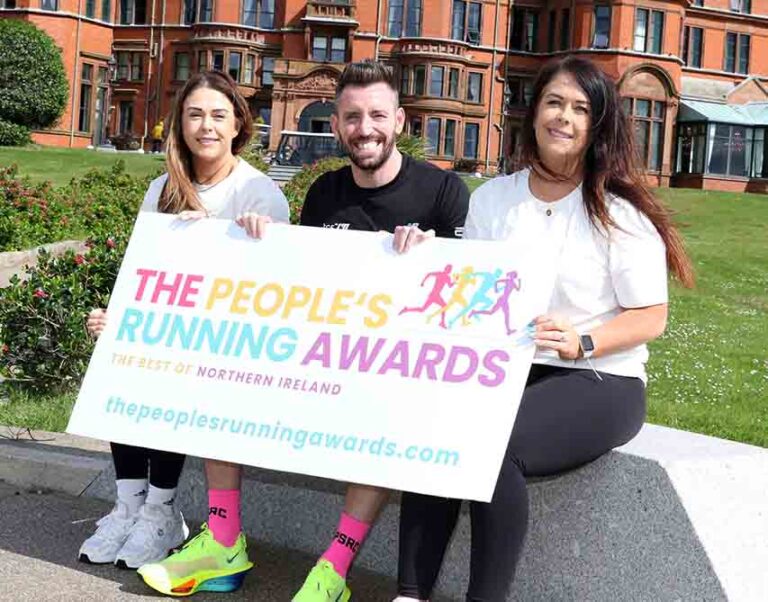 Get Involved In The People’s Running Awards For 2024