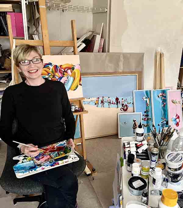 Ards Arts Centre Puts On June Exhibitions