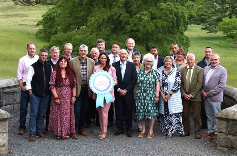 Castlewellan Agricultural Show For 2024 Is Launched