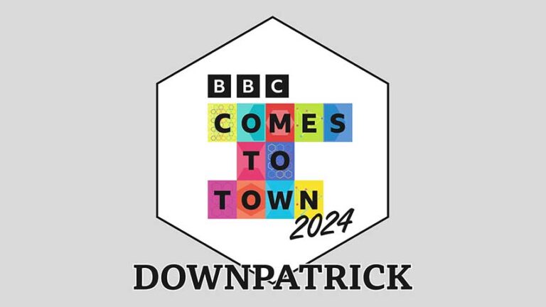 BBC To Visit Downpatrick Marking 100 Years BBC To Visit Downpatrick Marking 100 Years