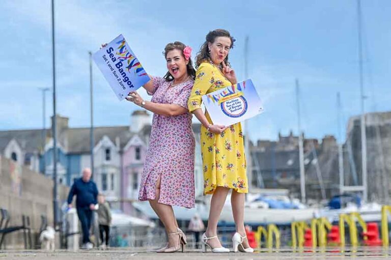 Sea Bangor Festival 2024 Is Announced