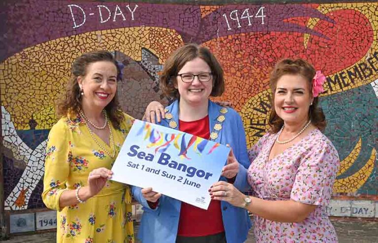 Commemorative Events To Mark 80th D-Day Anniversary