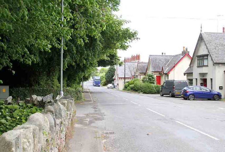 Bryansford Pipelaying Starting Soon For New Housing