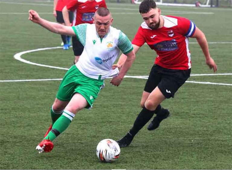 Celtic Bhoys Enjoy An Eleven Goal Feast Over Ballysillan Celtic Bhoys Enjoy An Eleven Goal Feast Over Ballysillan