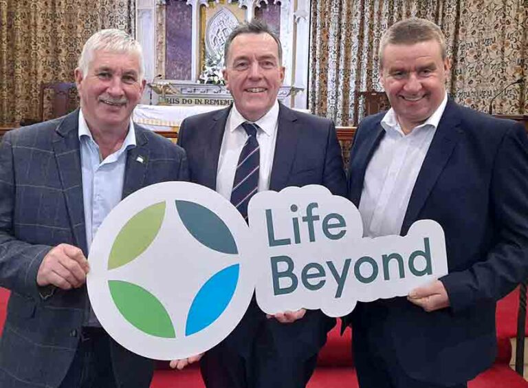 Service Of Remembrance For Farming Families Across NI Service Of Remembrance For Farming Families Across NI
