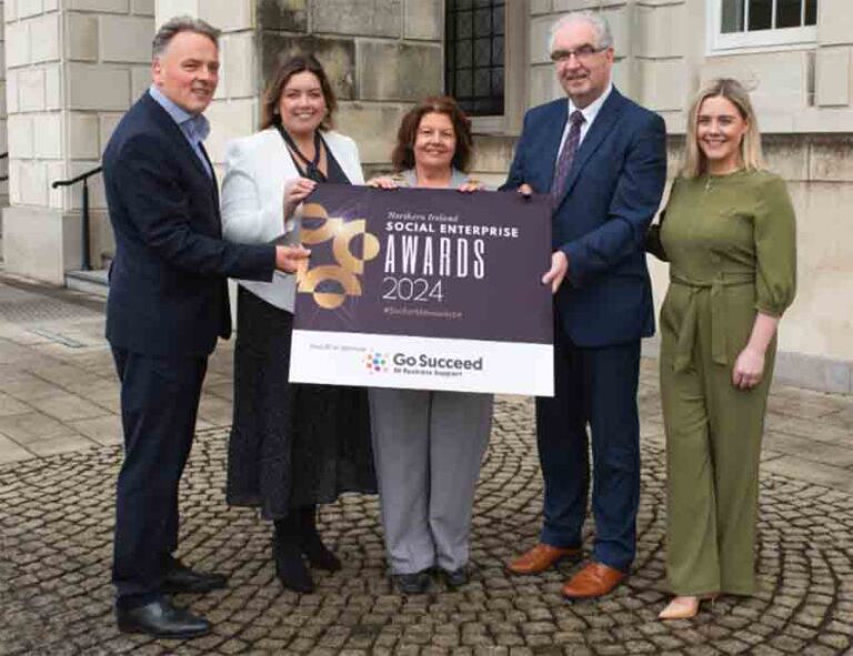 Annual Social Enterprise Awards For 2024 Launched