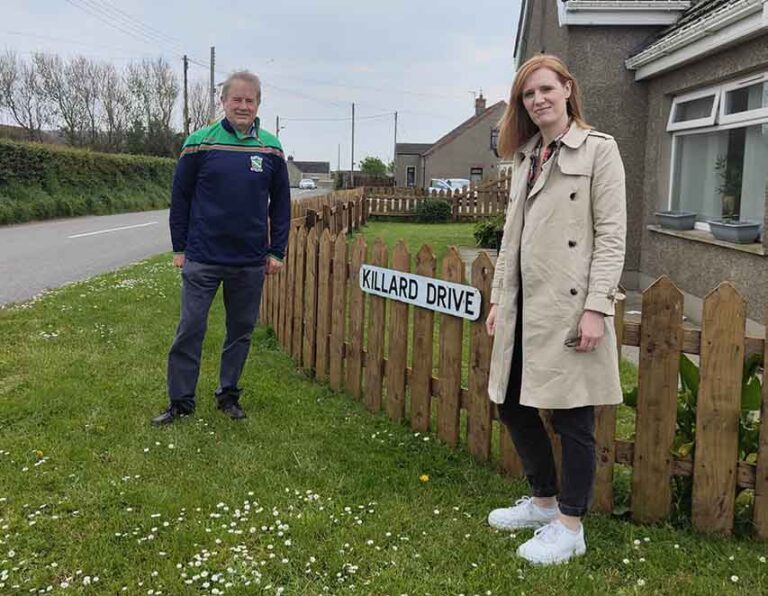 Alliance Call For Bishopscourt Area To Be Demilitarised