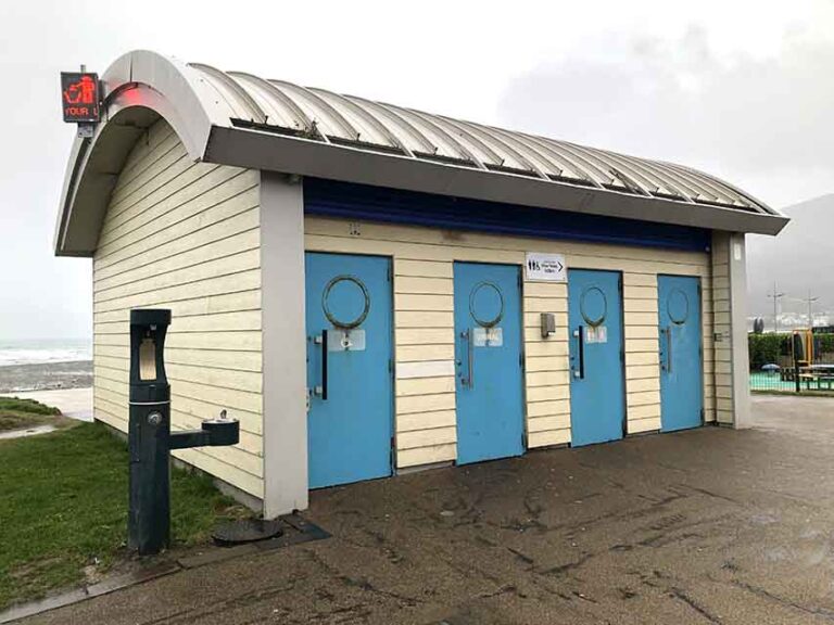 NMD Council To Spend Pennies On Newcastle Toilets