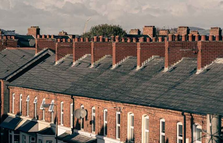 Home Insurance Sky Rockets In Newry Mourne and Down